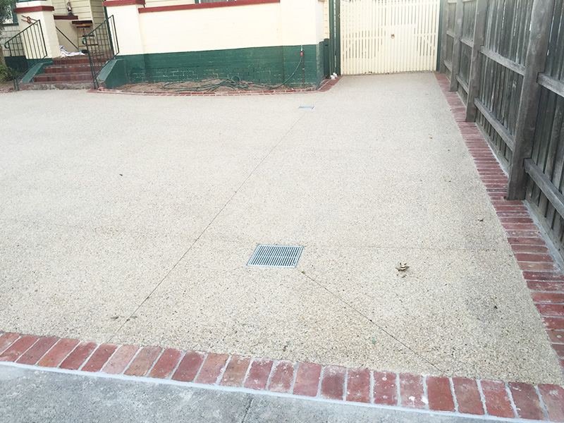 Driveway Resurfacing Ashburton