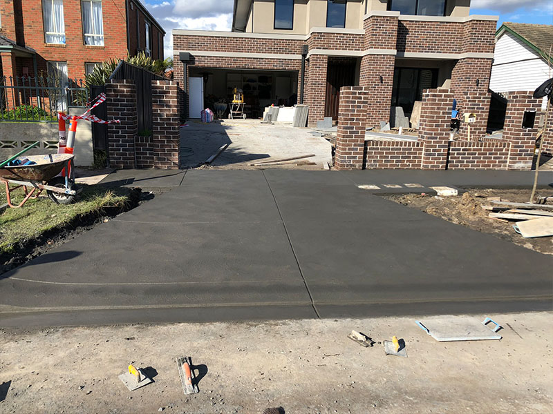 Concrete Construction