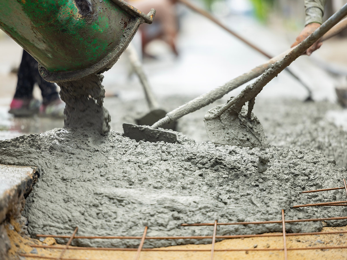 Construction Services Ashburton