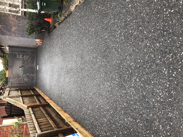 Exposed Concreting Ashburton
