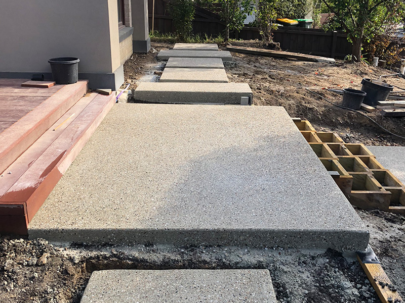Concrete Flooring Ashburton